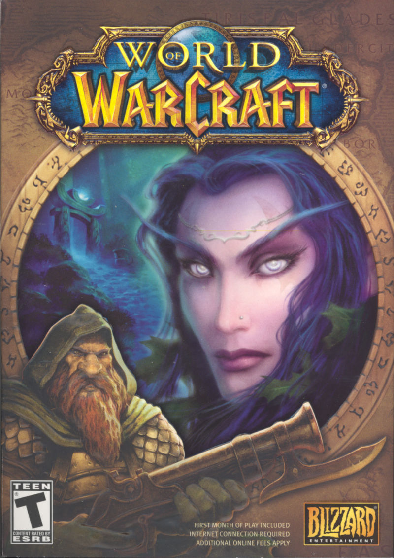 World of Warcraft — Mac game compatibility