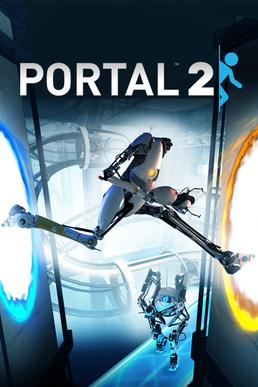 Portal 2 — Mac game compatibility