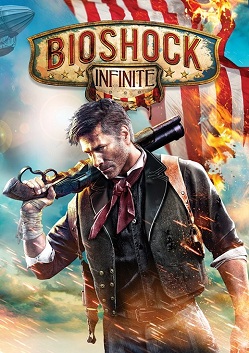 BioShock Infinite — Mac game compatibility