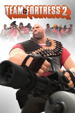 Team Fortress 2 — Mac game compatibility