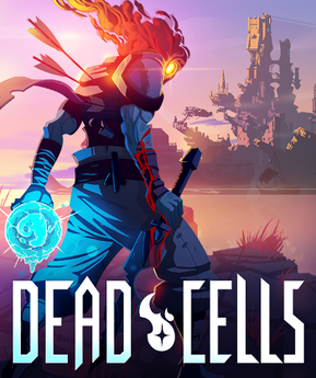 Dead Cells — Mac game compatibility