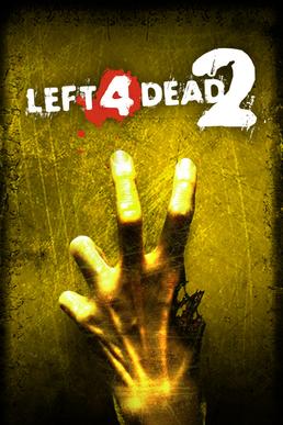 Left 4 Dead 2 — Mac game compatibility