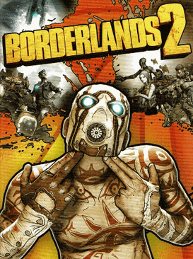 Borderlands 2 — Mac game compatibility