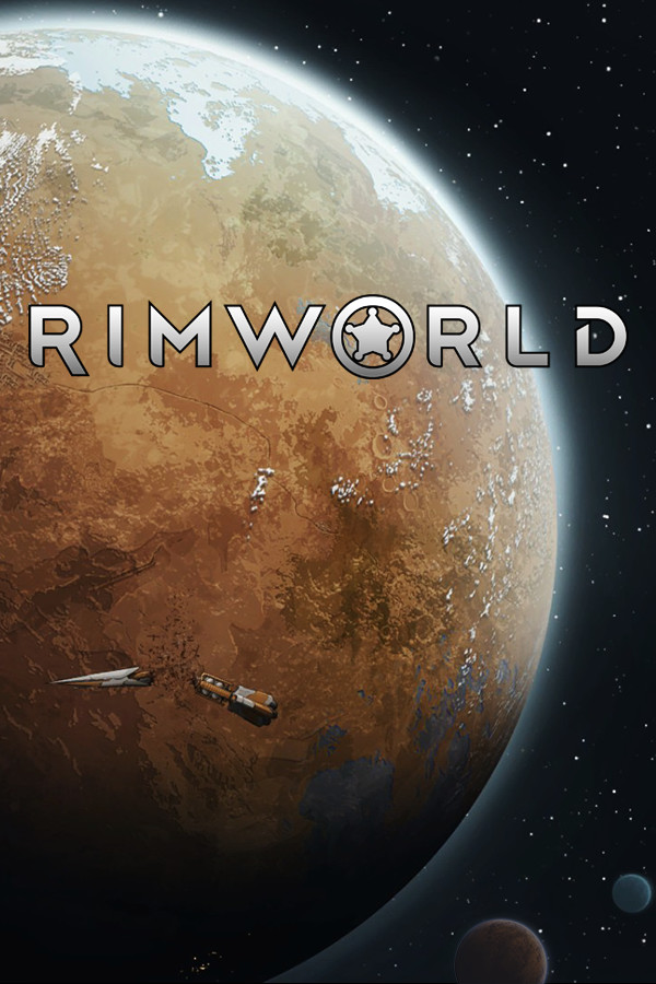 RimWorld — Mac game compatibility