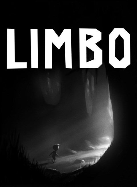 Limbo — Mac game compatibility