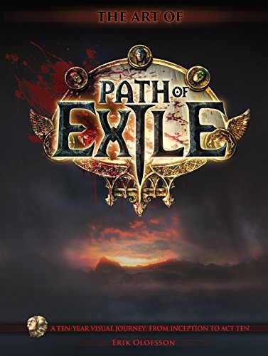 Path of Exile — Mac game compatibility