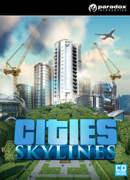Cities: Skylines — Mac game compatibility