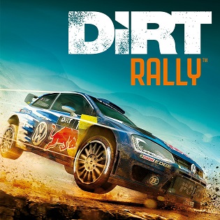 DiRT Rally — Mac game compatibility