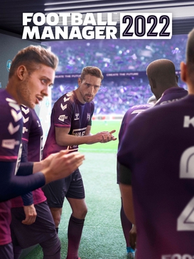 Football Manager 2022 — Mac game compatibility