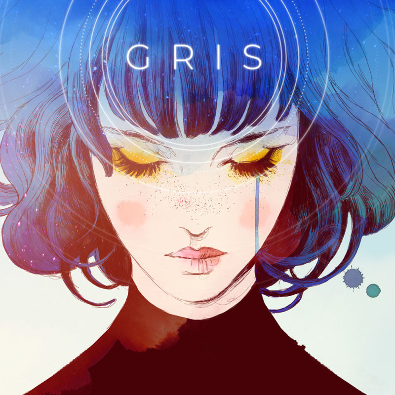 Gris — Mac game compatibility