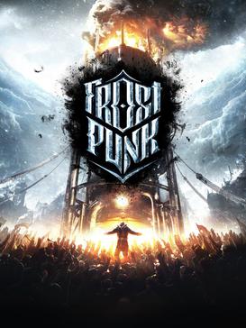 Frostpunk — Mac game compatibility