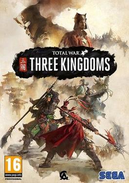 Total War: Three Kingdoms — Mac game compatibility