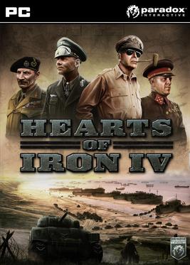 Hearts of Iron IV — Mac game compatibility