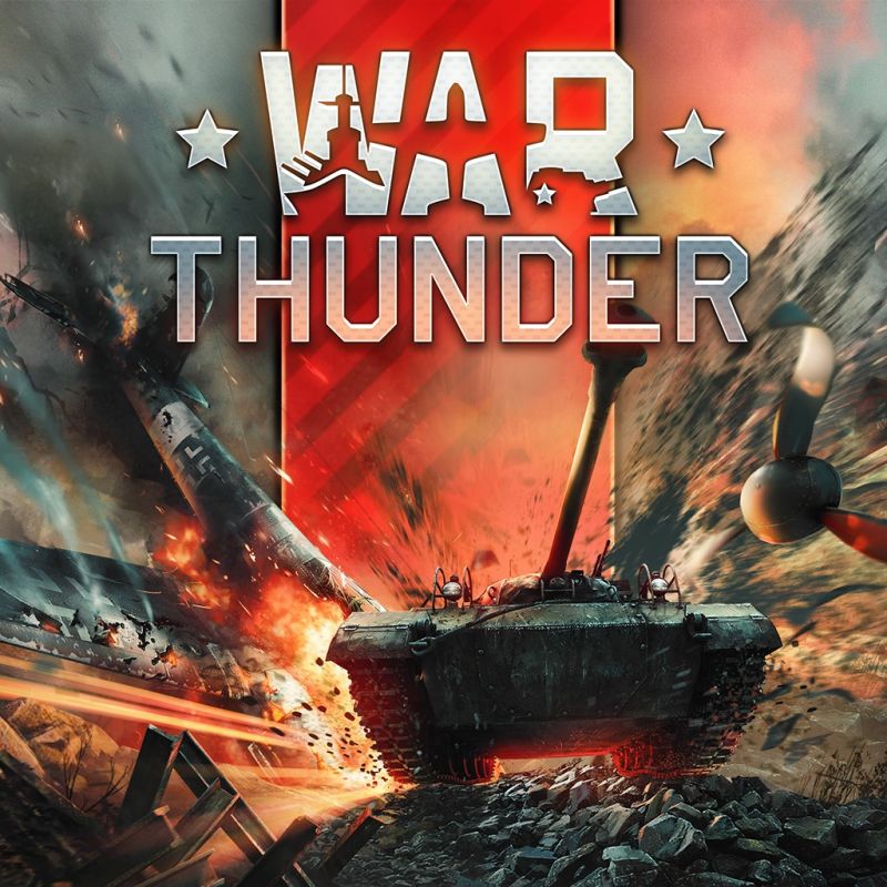 War Thunder — Mac game compatibility