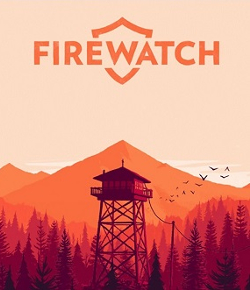 Firewatch — Mac game compatibility