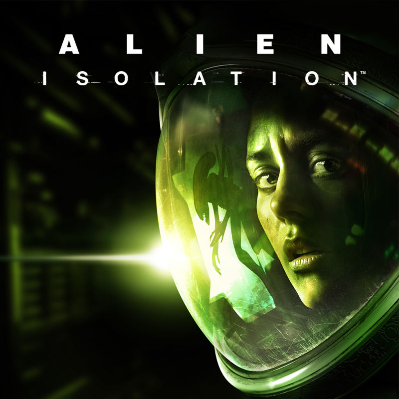Alien: Isolation — Mac game compatibility