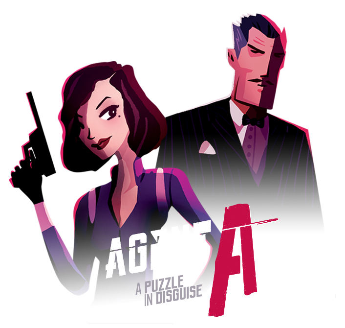 Agent A: A Puzzle in Disguise — Mac game compatibility