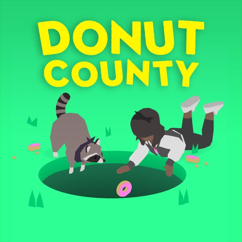 Donut County — Mac game compatibility