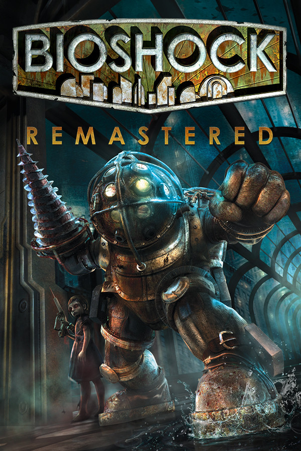 BioShock Remastered — Mac game compatibility