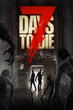 7 Days to Die — Mac game compatibility