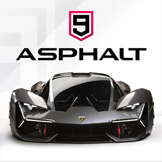 Asphalt 9 Legends — Mac game compatibility