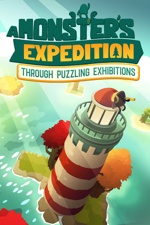 A Monster's Expedition — Mac game compatibility