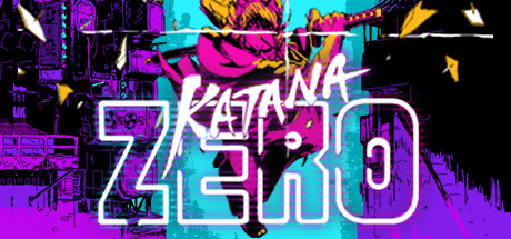 Katana Zero — Mac game compatibility