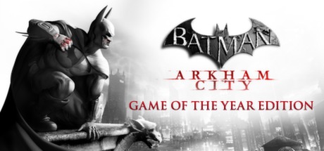 Batman: Arkham City — Mac game compatibility