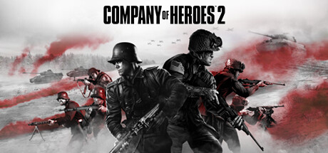 Company of Heroes 2 — Mac game compatibility