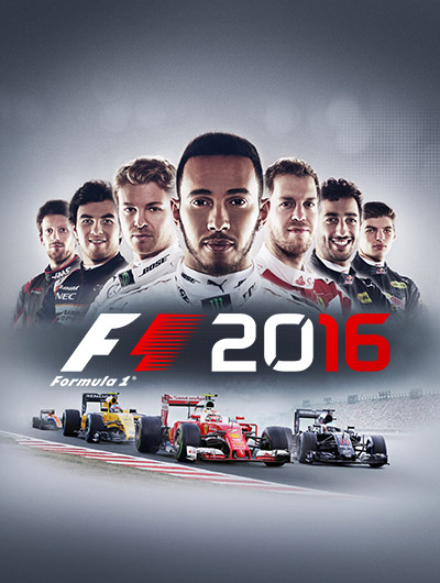 F1 2016 — Mac game compatibility