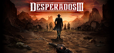 Desperados 3 (Desperados III) — Mac game compatibility