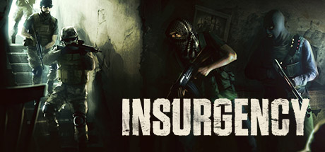 Insurgency — Mac game compatibility