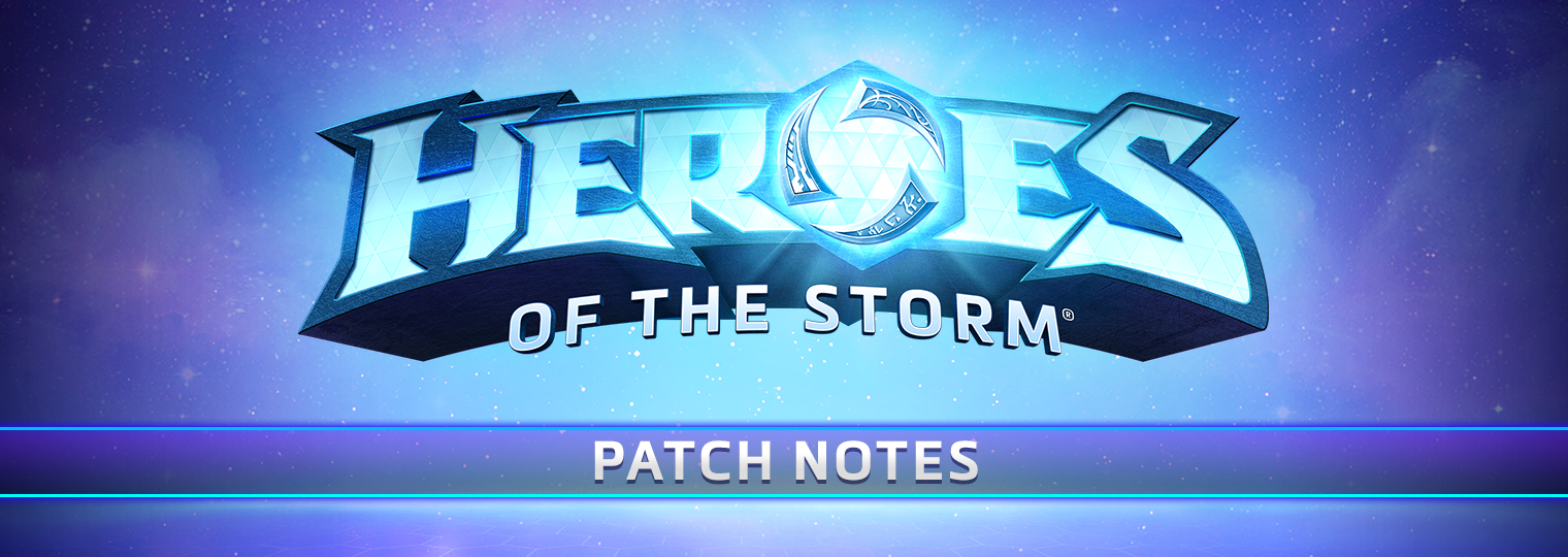 Heroes of the Storm — Mac game compatibility