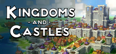 Kingdoms and Castles — Mac game compatibility