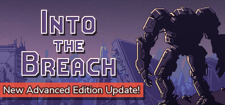 Into the Breach — Mac game compatibility