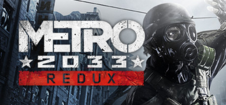 Metro 2033 Redux — Mac game compatibility