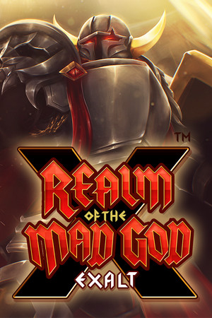 Realm of the Mad God Exalt — Mac game compatibility