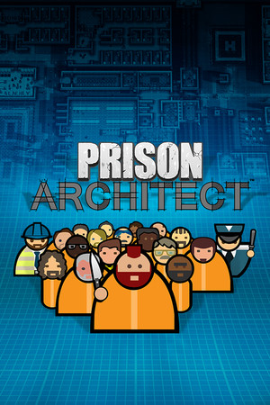 Prison Architect — Mac game compatibility