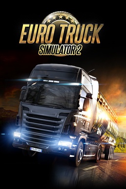 Euro Truck Simulator 2 — Mac game compatibility