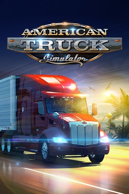 American Truck Simulator — Mac game compatibility