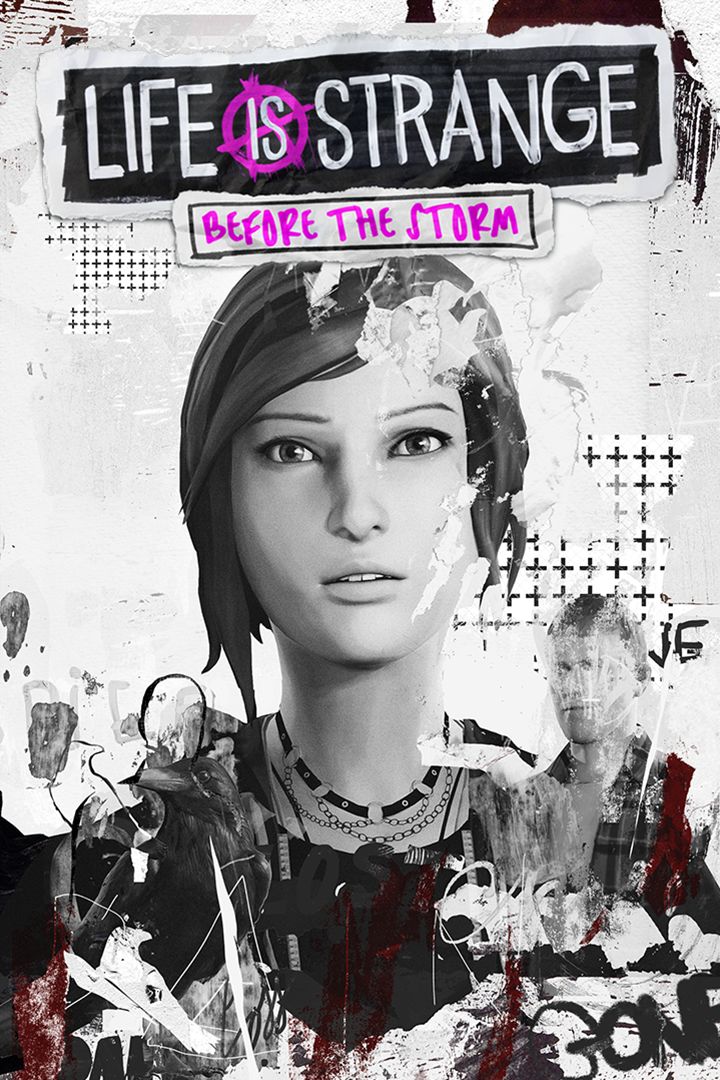 Life is Strange: Before the Storm — Mac game compatibility