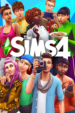 The Sims 4 — Mac game compatibility