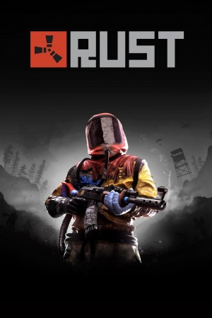 Rust — Mac game compatibility