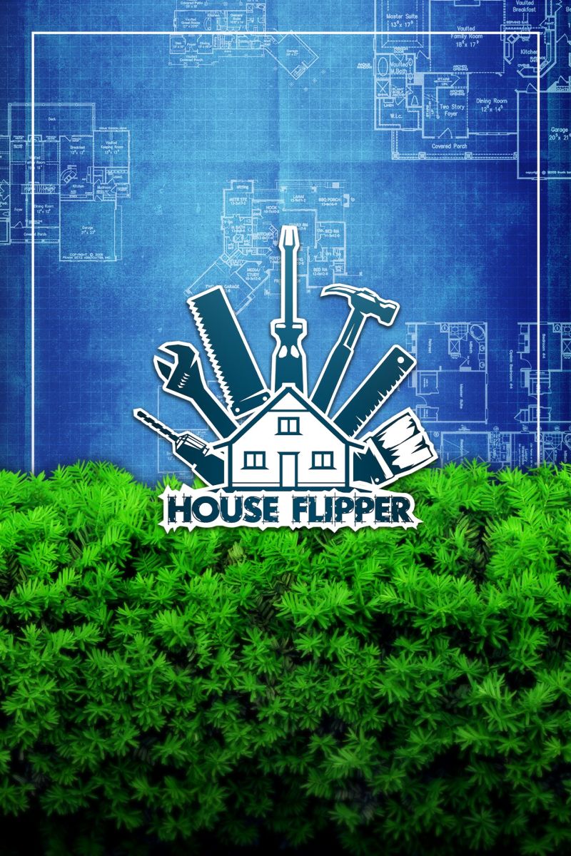 House Flipper — Mac game compatibility