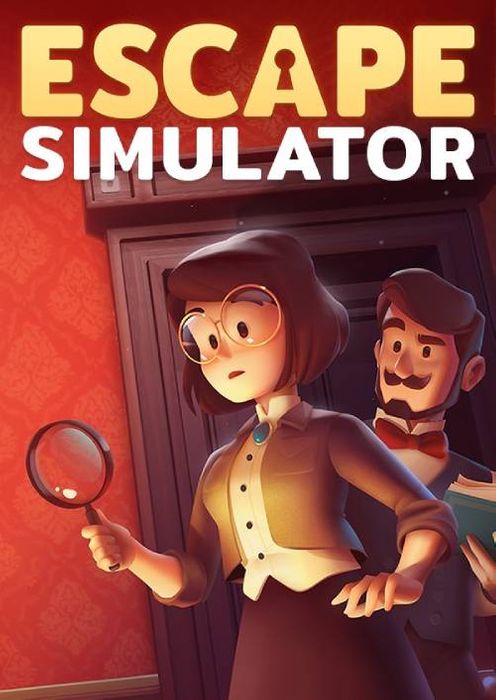 Escape Simulator — Mac game compatibility