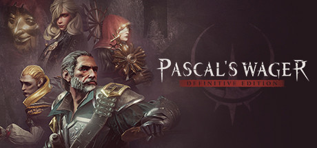 Pascal's Wager: Definitive Edition — Mac game compatibility