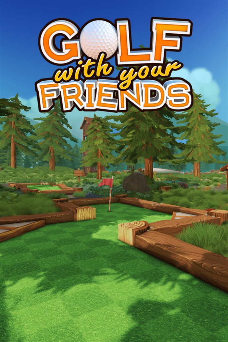 Golf With Your Friends — Mac game compatibility