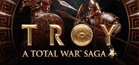 A Total War Saga: Troy — Mac game compatibility