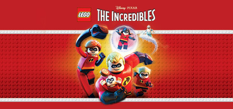 LEGO® The Incredibles — Mac game compatibility