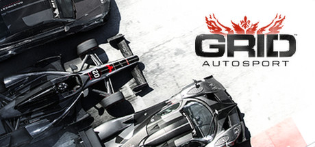 GRID: Autosport — Mac game compatibility